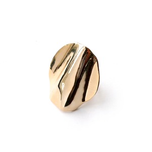 ANEMONE／Ring　Gold