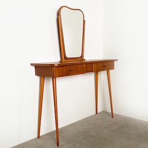 Dressing table / 2009-BU012