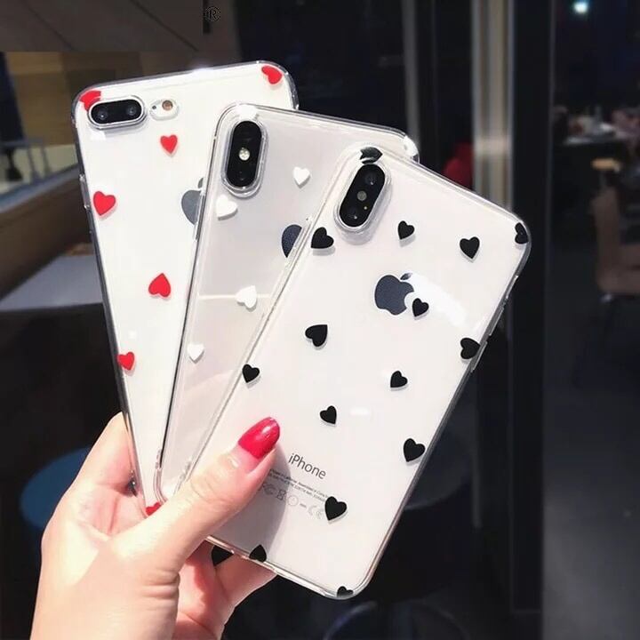 即納商品 送料無料 Iphoneケース スマホケース キャラクター モノトーン シンプル ホワイト Selectshop Aya