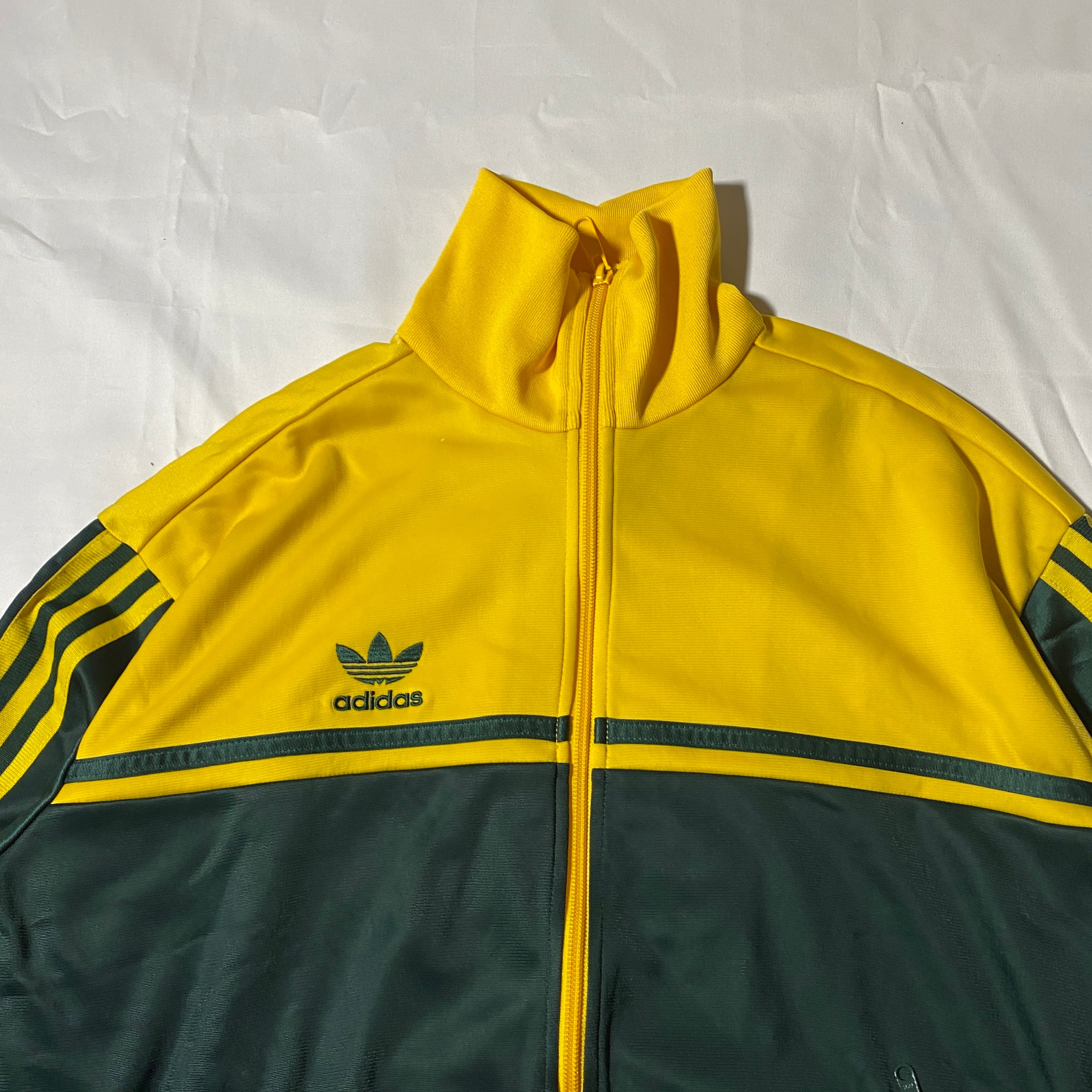 松村北斗 adidas Australia Track Jacket | WAGENTYPEII