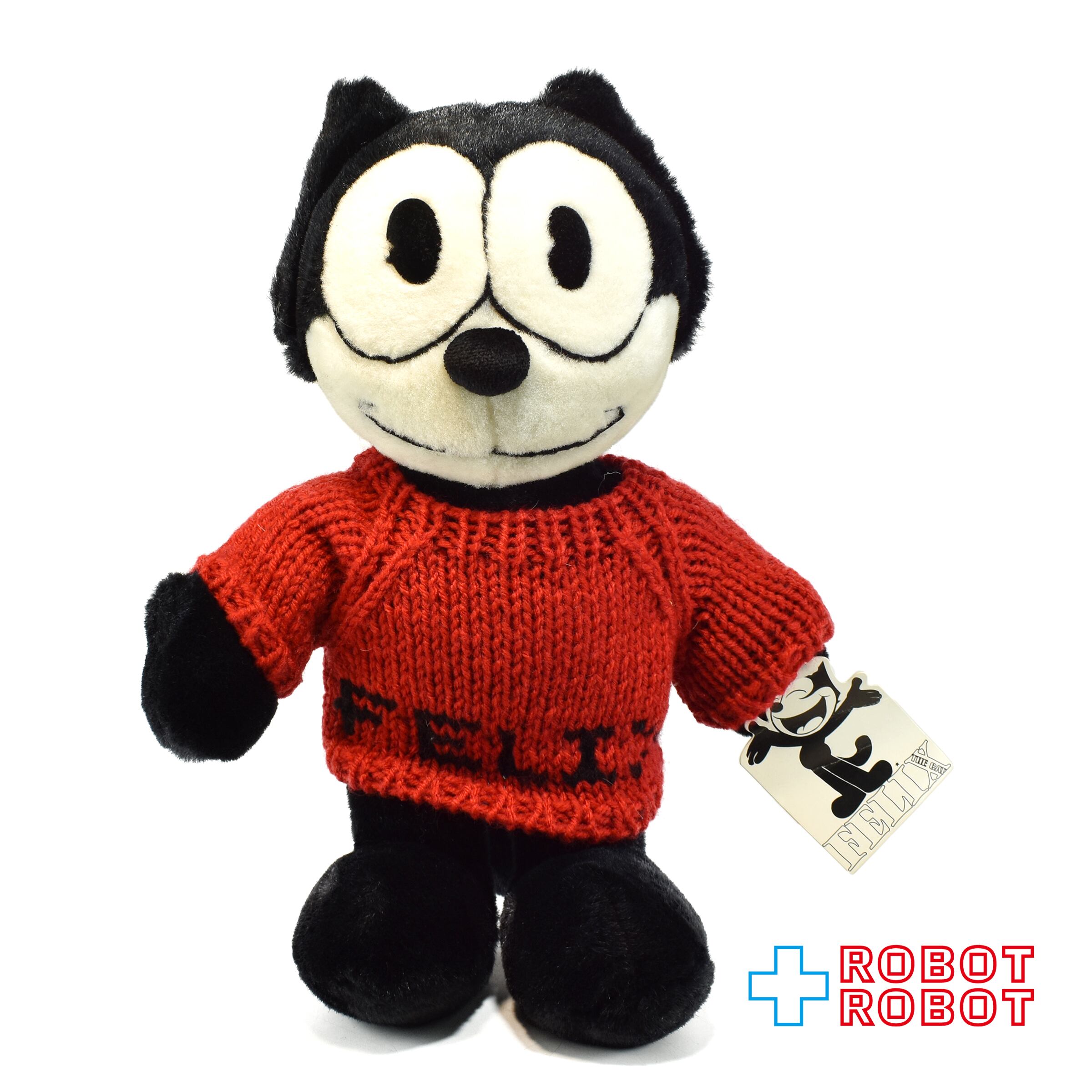 フィリックス FELIX THE CAT | ROBOTROBOT