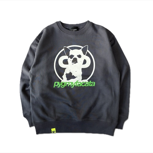 23AW PYGMYDOG SWEAT