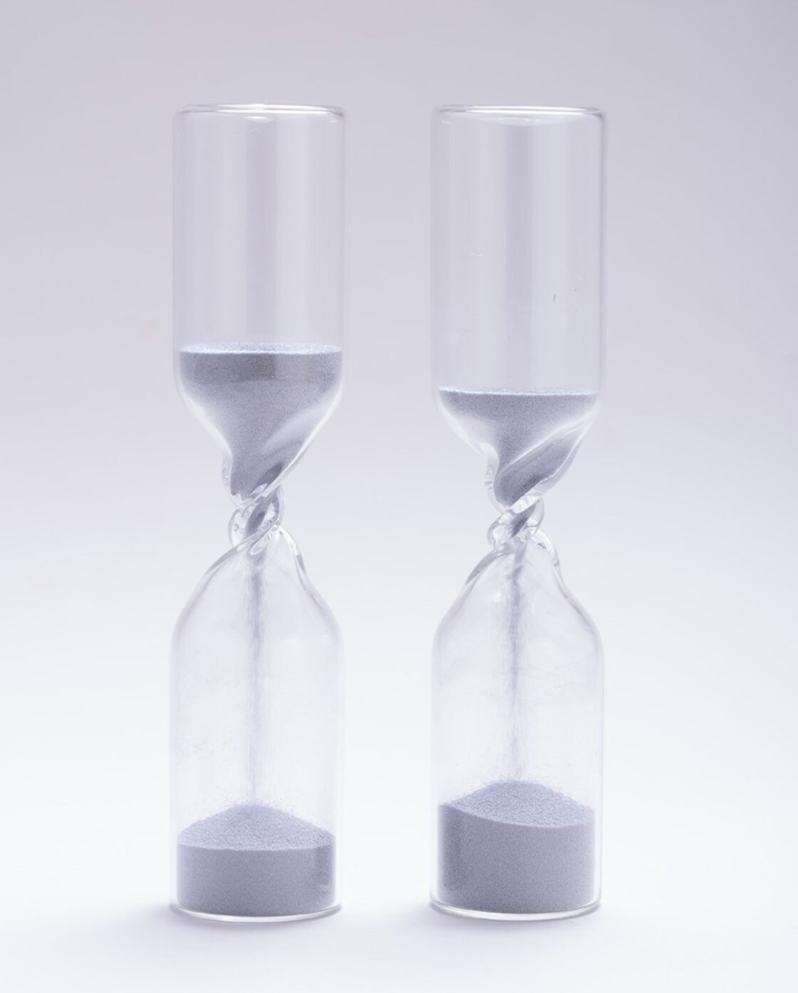 工芸品 砂時計 ヴィンテージ 100 Timeless 砂時計