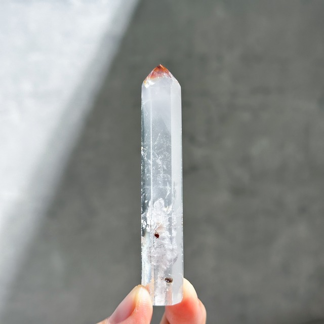 ファントム◎リチウムクォーツ タワー31◇ Lithium Quartz ◇天然石・鉱物・パワーストーン