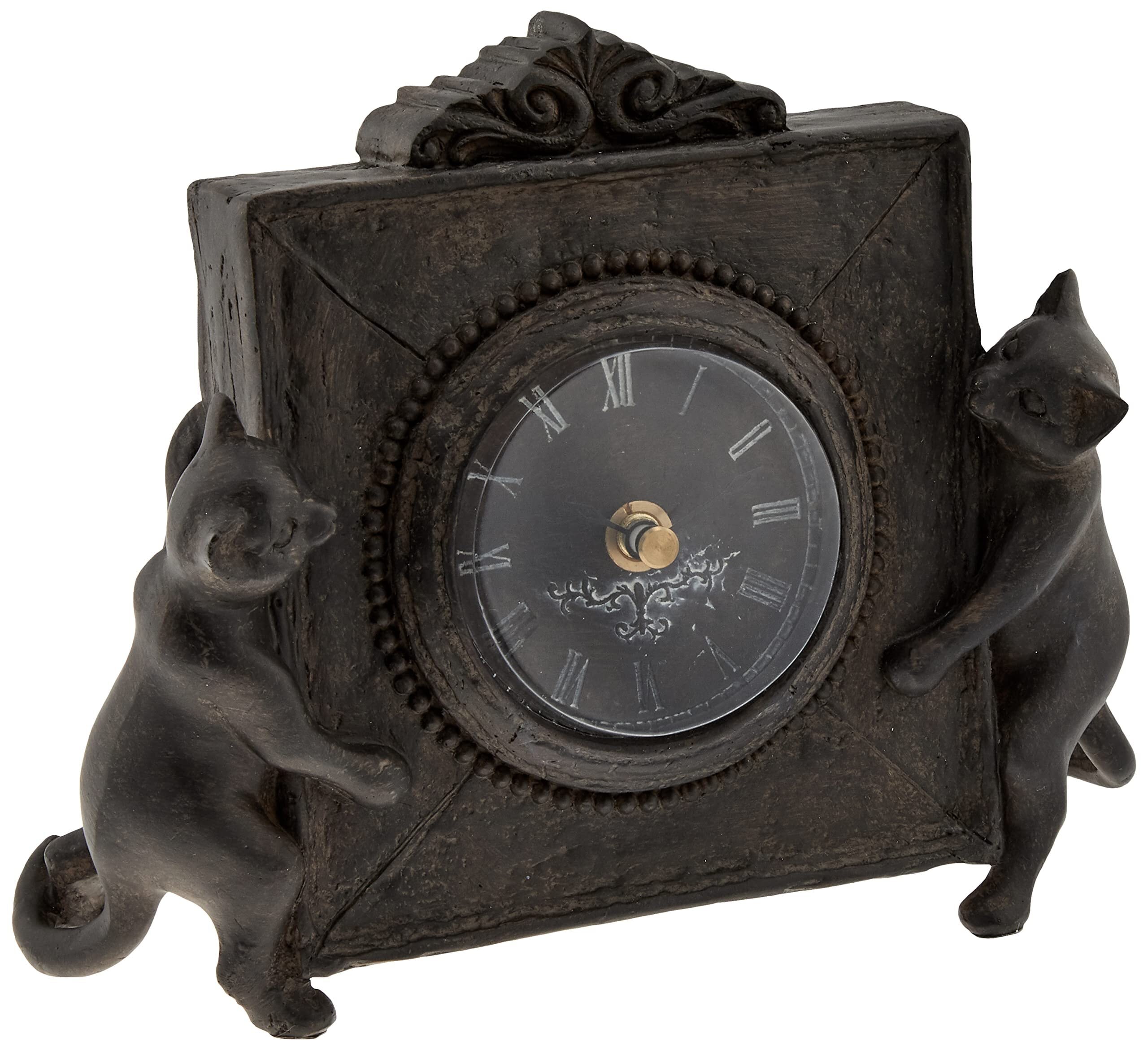 旧東ドイツ製 ヴィンテージ RUHLA 手巻き 目覚まし時計 ゼンマイ式