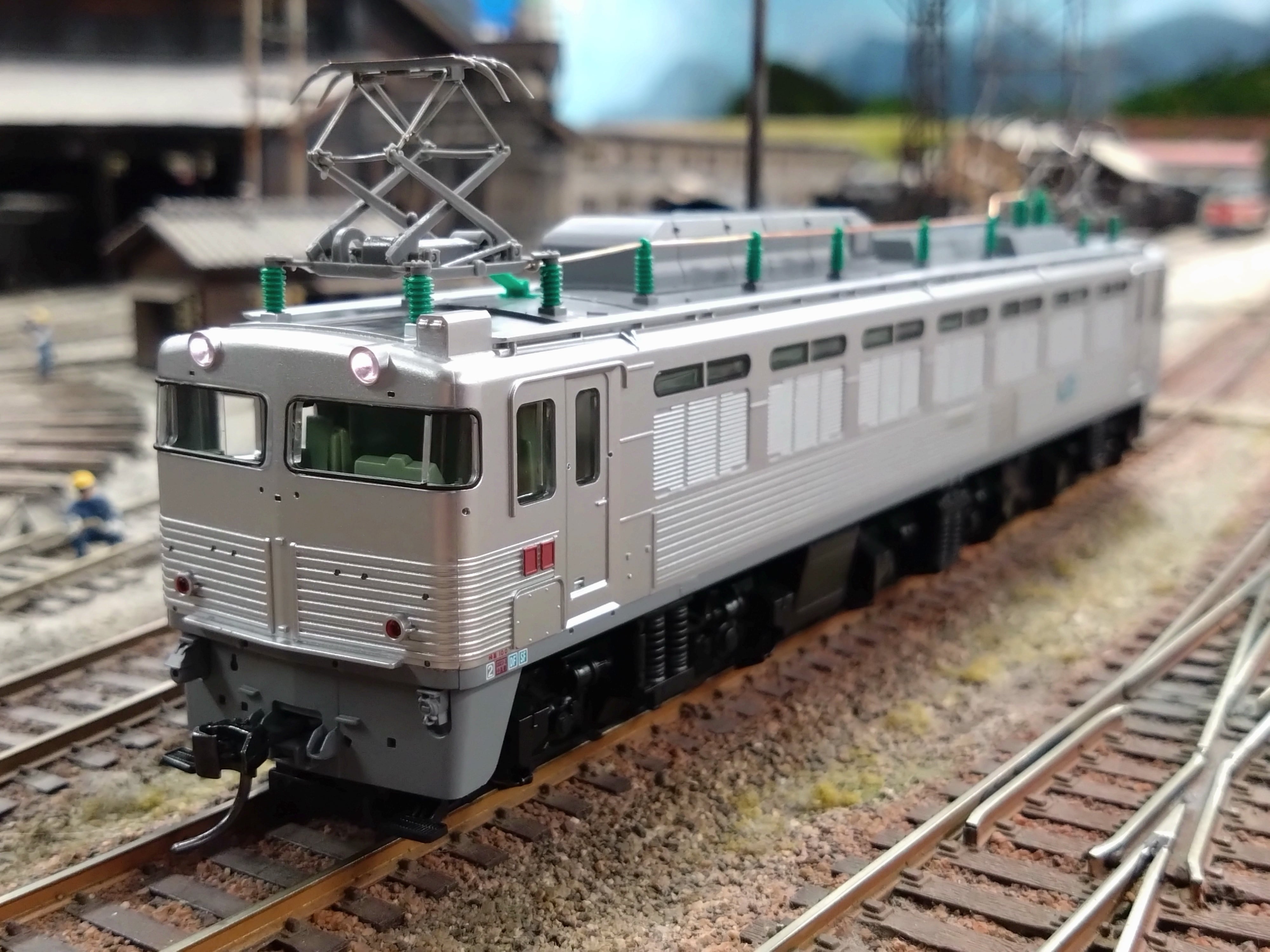 マイクロエース A1030 西武001系 LaView G編成 8両セット | 九州レイル