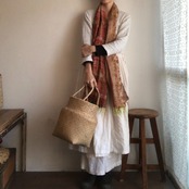 リサイクルサリーのカンタショール 小01 インドの手仕事布 Mulaセレクト