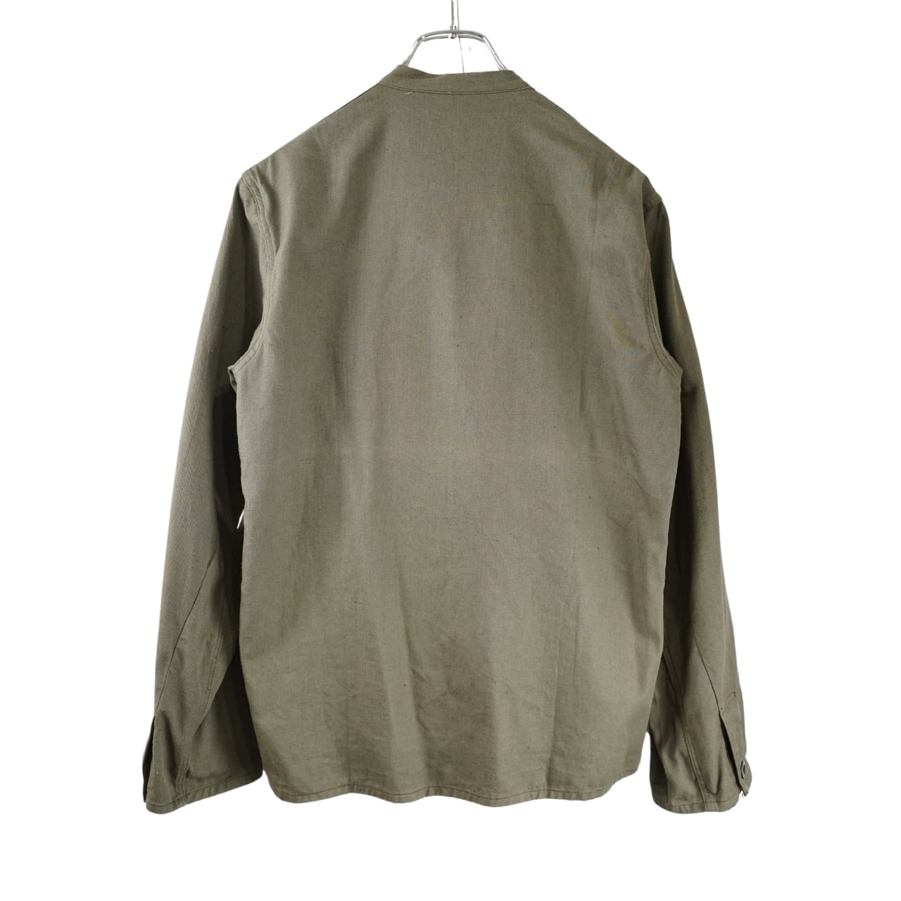 東ドイツ軍 NVA コックジャケット 46サイズ / デッドストック