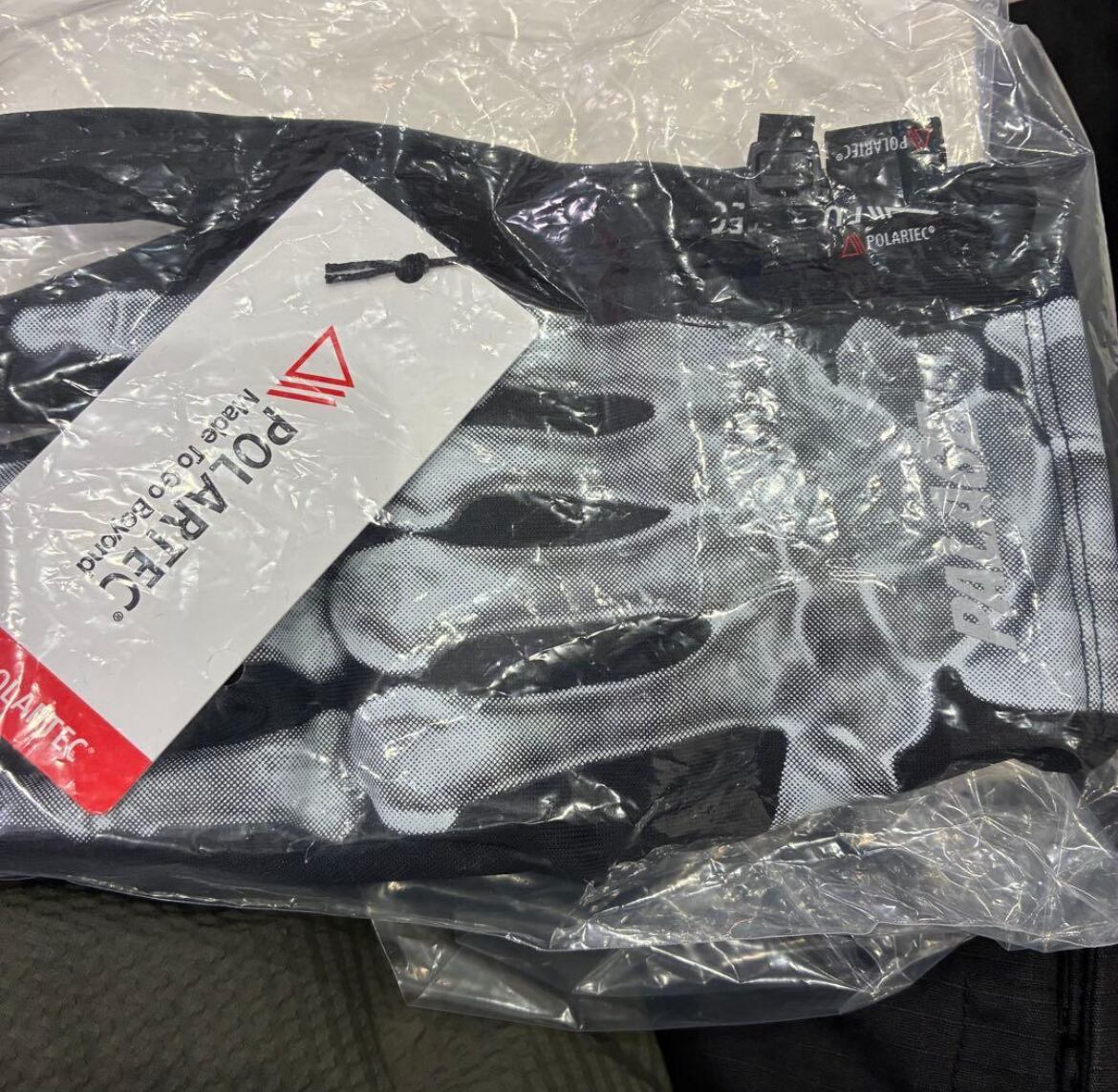 Palace Polartec Boney 手袋 グローブ パレス L/XL | maktub