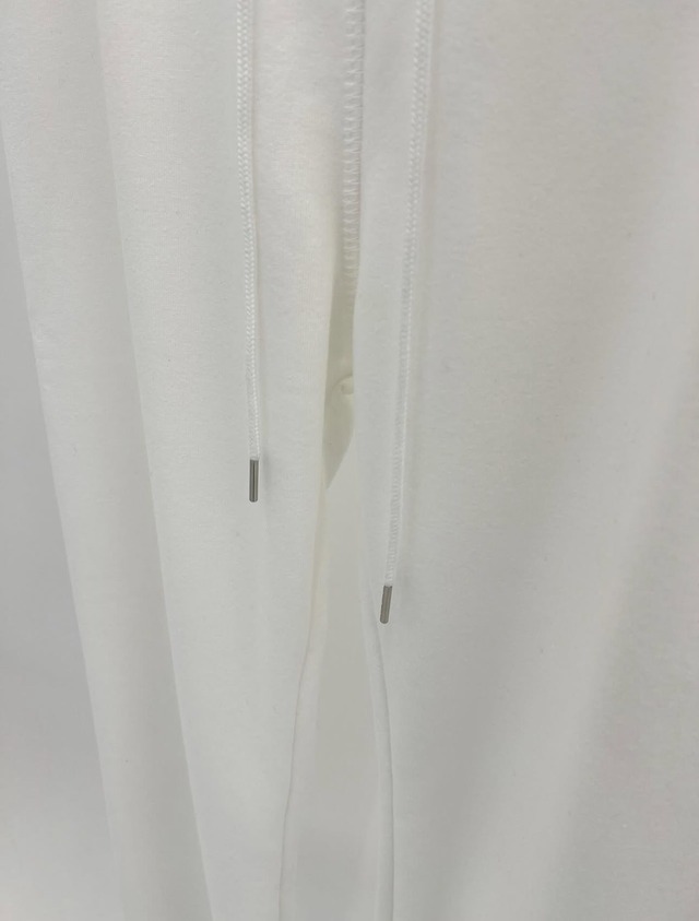 (予約) verveine / Melville training pants 4color