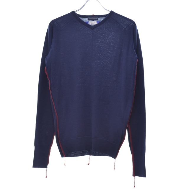 2005AW JUNYA WATANABE MAN ジップアップシャツ うまかっ Rare 