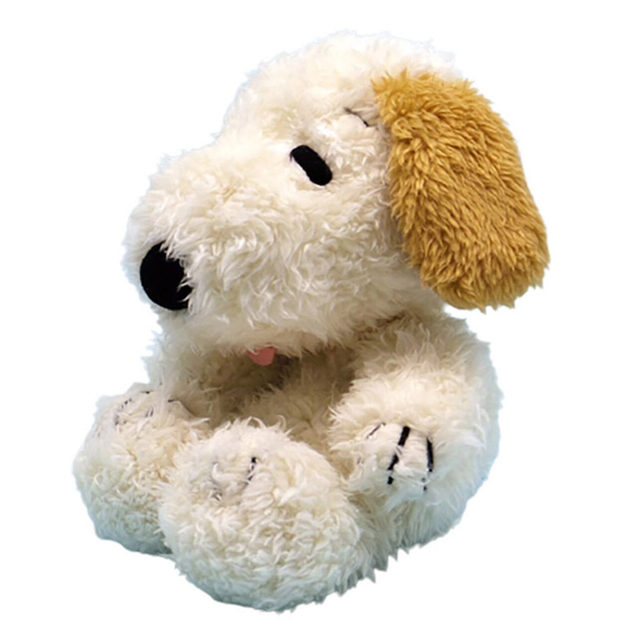 スヌーピー Fuwakutaぬいぐるみ アンディ T Voos