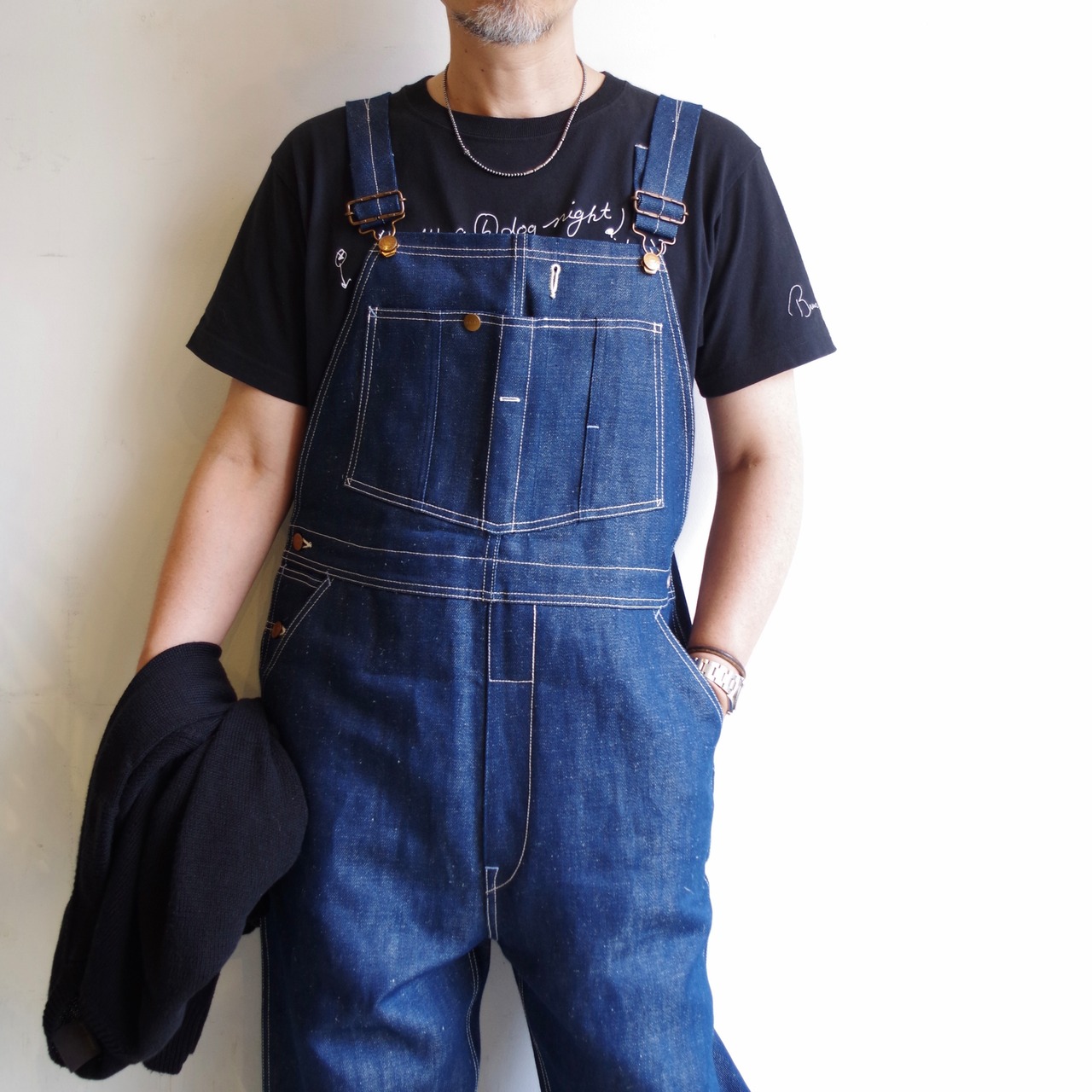 Oblada FRONTIER PANTS