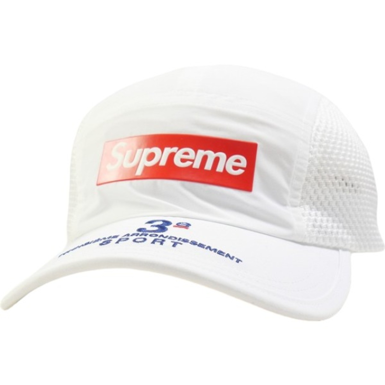 Size【フリー】 SUPREME シュプリーム 24SS Mesh Side Panel  display picture 1