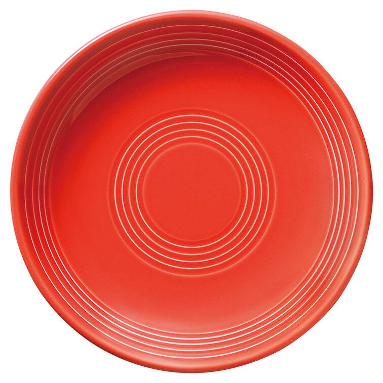 ケーキ皿 丸皿19.5cm 10色 カフェ食器 オービット かわいいお皿 | 食器