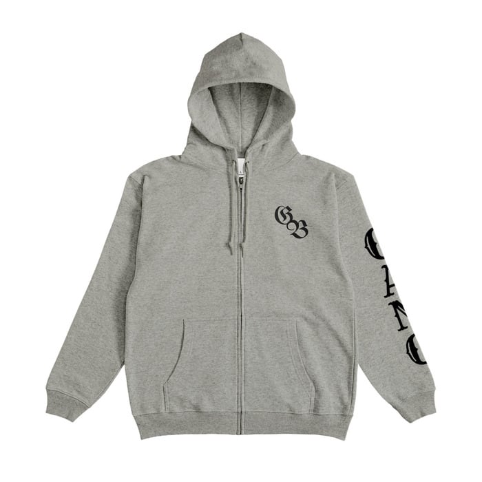 Champion チャンピオン ゴールドジップ ダブルジップ フード パーカー
