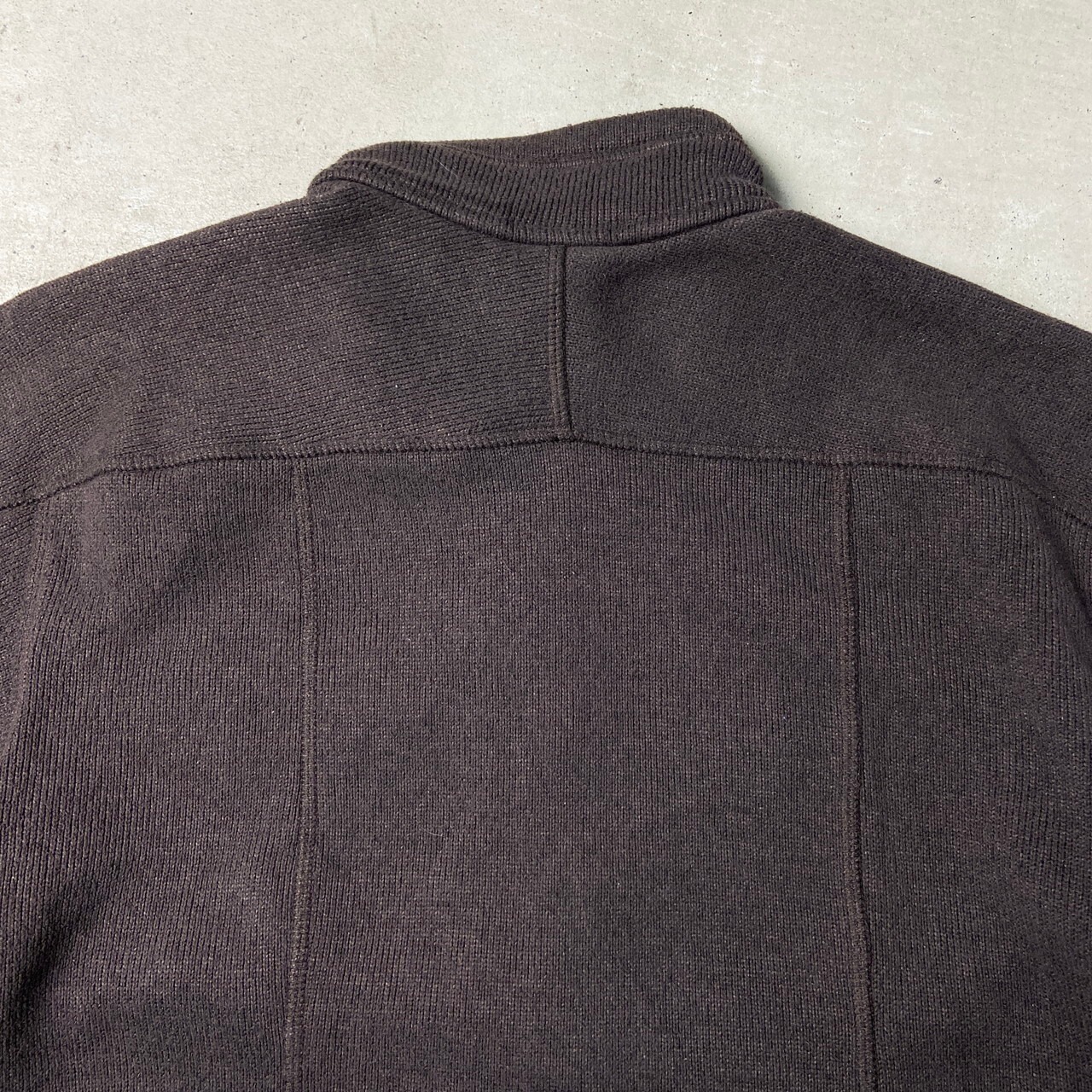 00年製 Patagonia パタゴニア ベターセーターニット フリース 