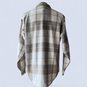 St John's Bay × BIG MAC Flannel Check Shirt