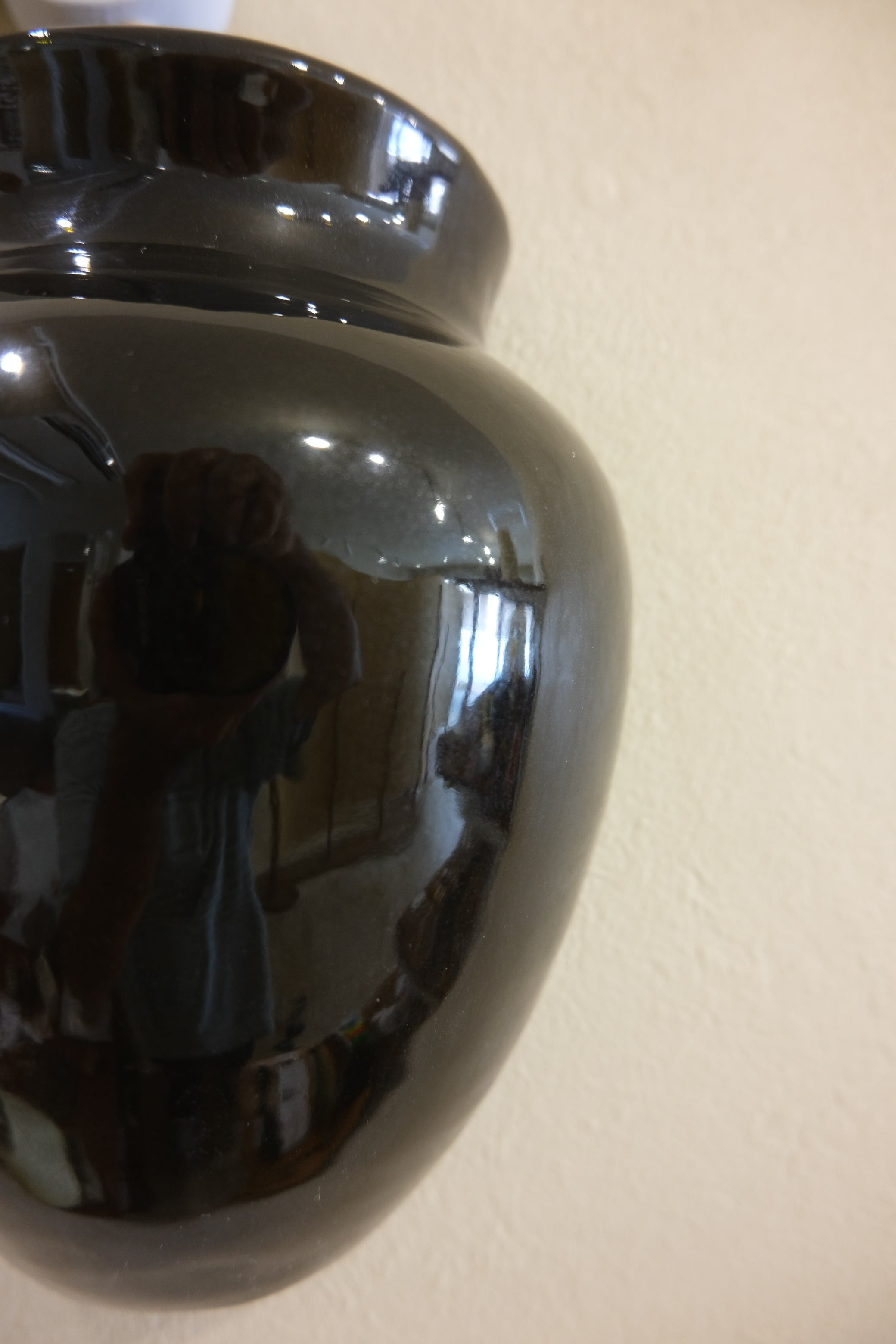 【新品未使用】NOTA&design WALL POT 限定カラー NOTA & Design WALL POT 花瓶 NOTASHOP限定カラー NOTA&design】”WALL