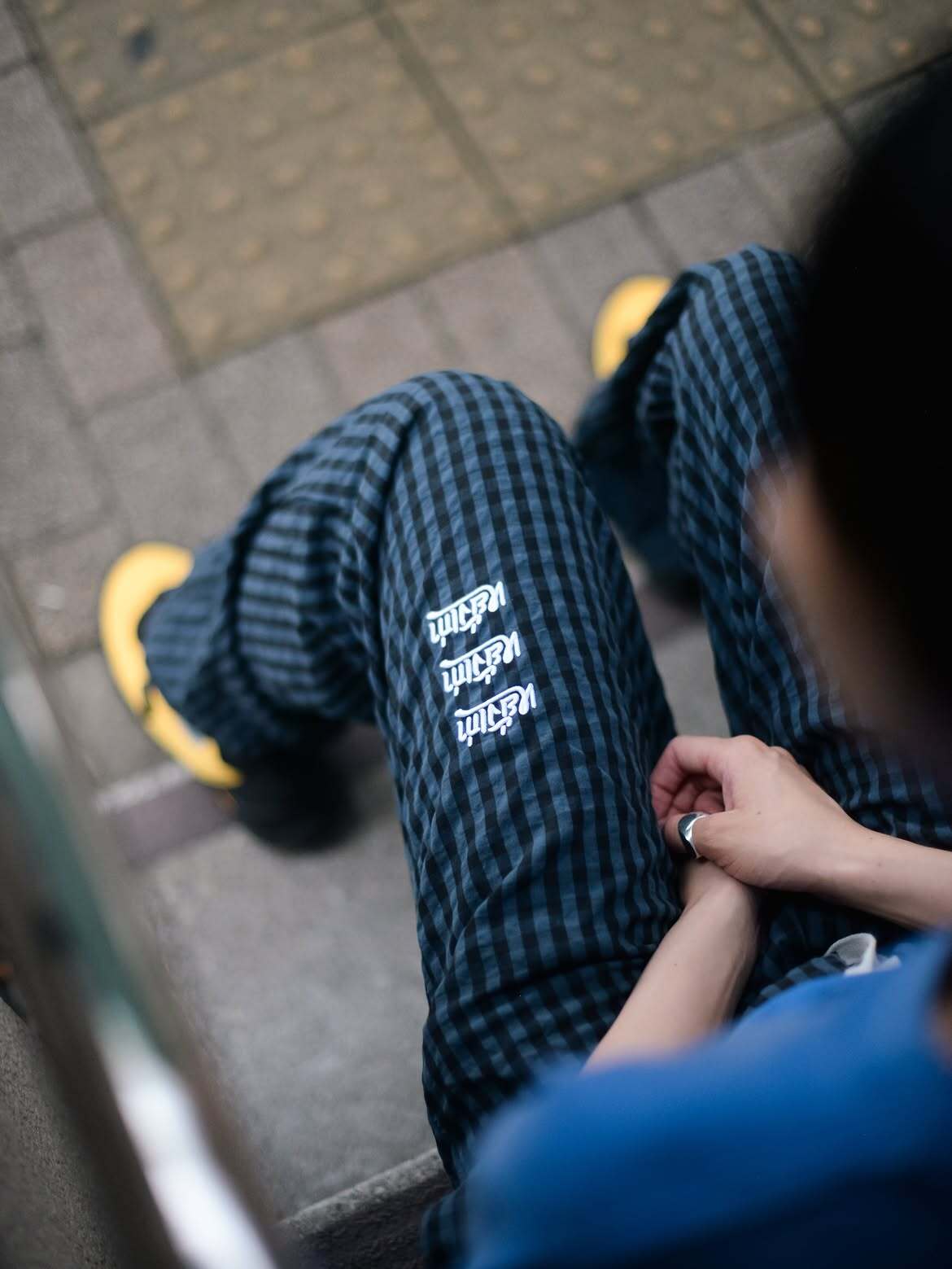 PANTS | yanggao