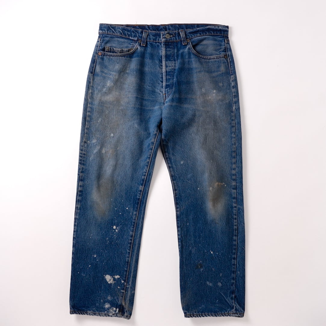 BLUE | MINTENS(ミンテンズ)｜ONLINE SHOP