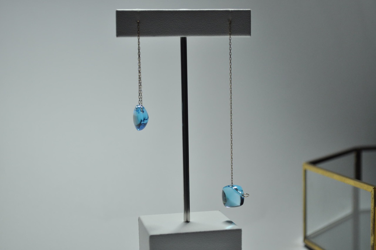 観覧車からの絶景