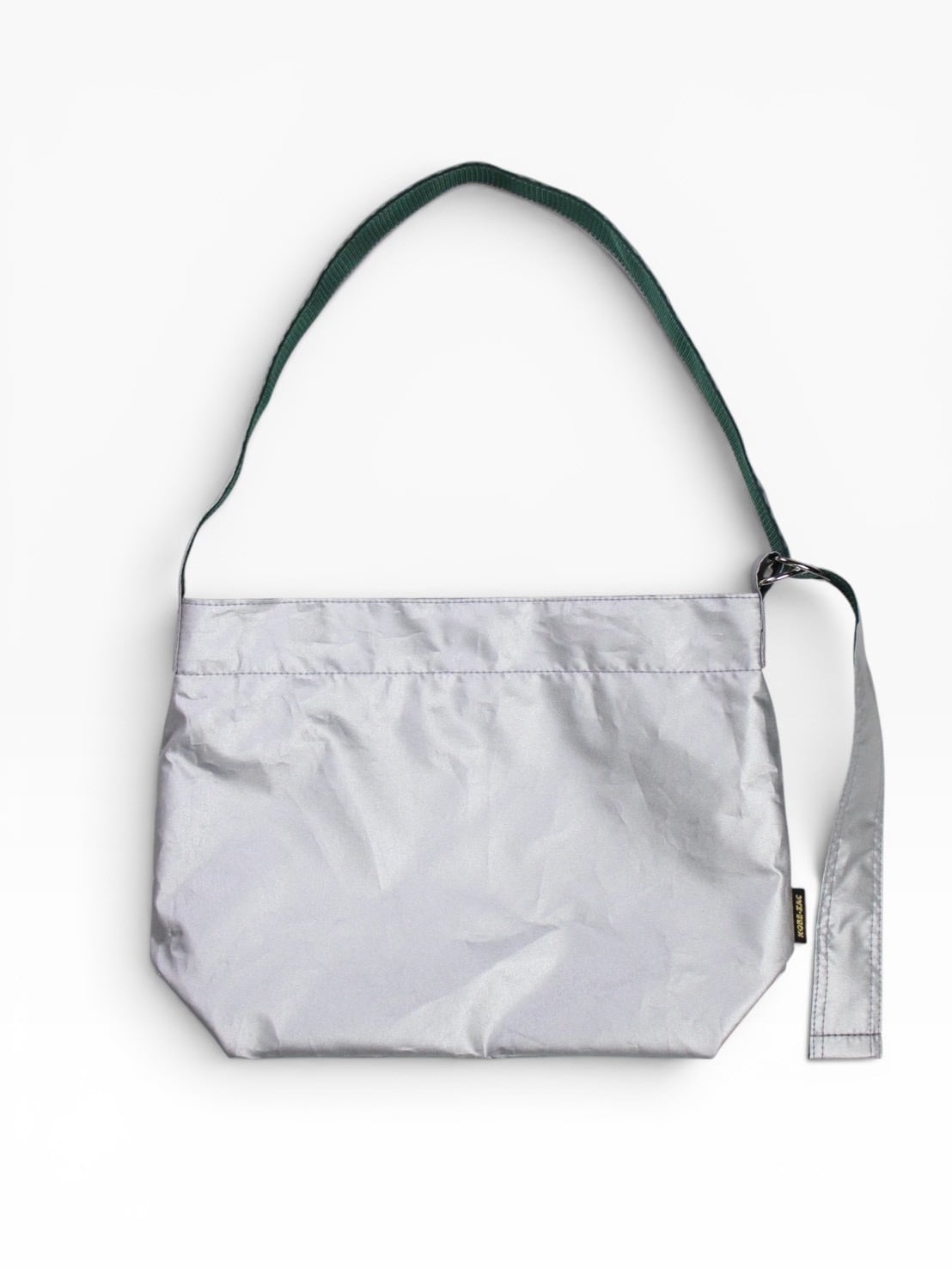 IMOCK-KOBE ZAC-NEW NEWS PAPER BAG【ニューニュースペーパーバッグ