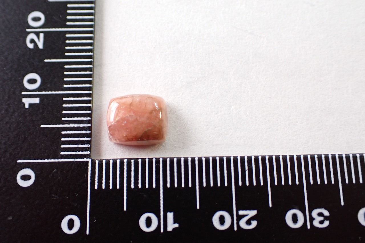 ロードクロサイト　3.67ct　[C4‐642]