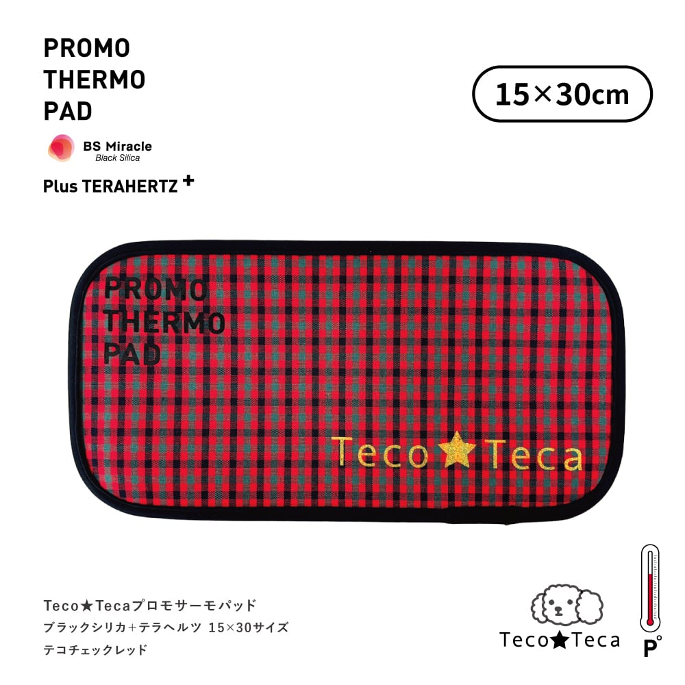 PROMO THERMO（プロモサーモ）