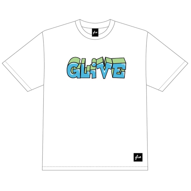 GLiVE BOX LOGO LS TEE