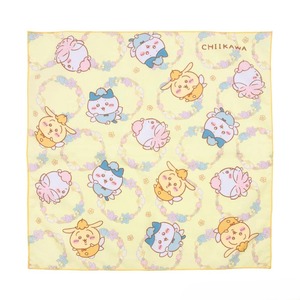 【新着特価】ちいかわ ランチクロス（フェアリーフラワー）