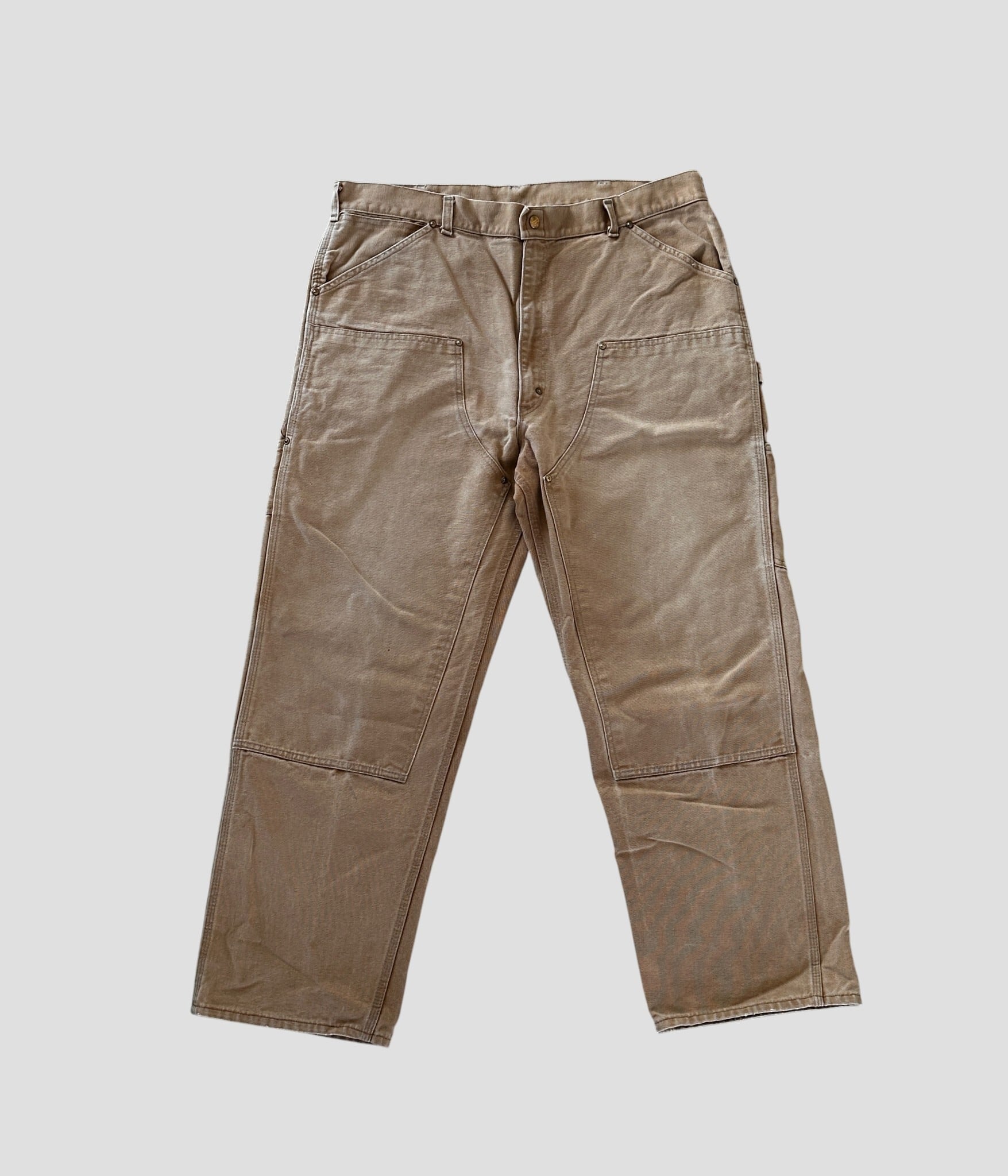 Carhartt- Vintage 70-80s Double Knee Pants | BEGGARS BANQUET公式
