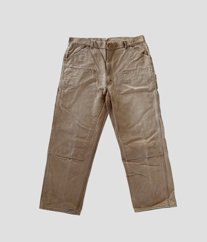 -Carhartt- Vintage 70-80s Double Knee Pants