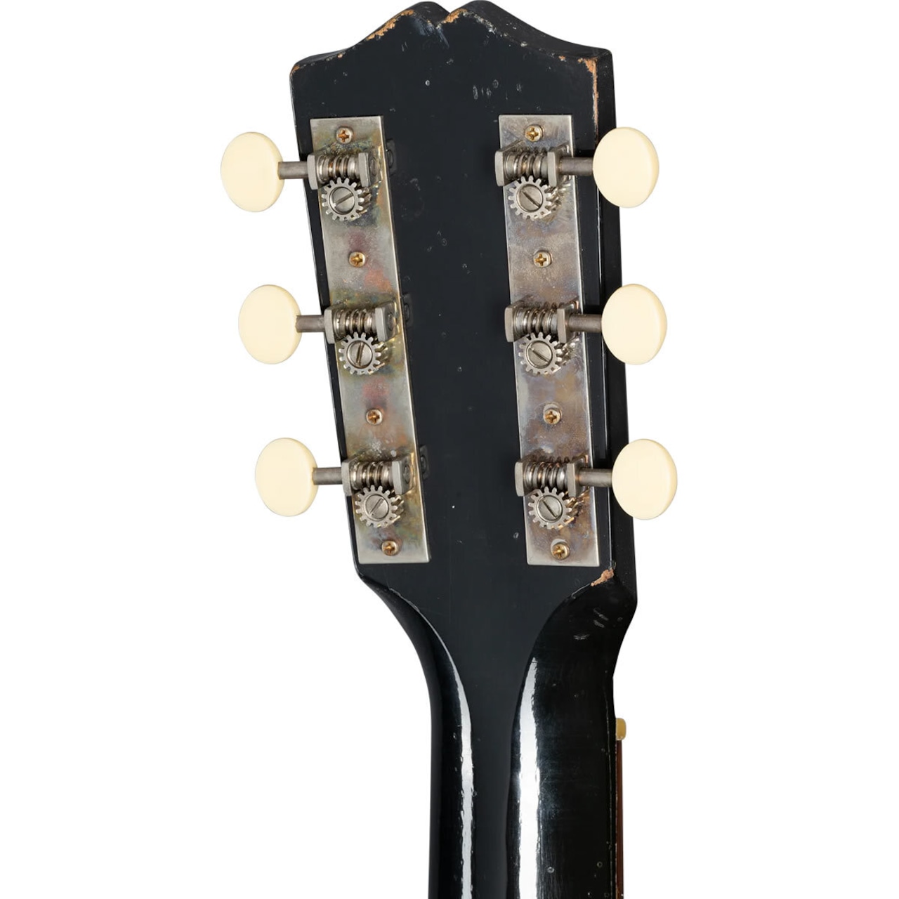 Gibson Custom 1933 L-00 Reissue Light Aged (Ebony) [本数限定特別価格]