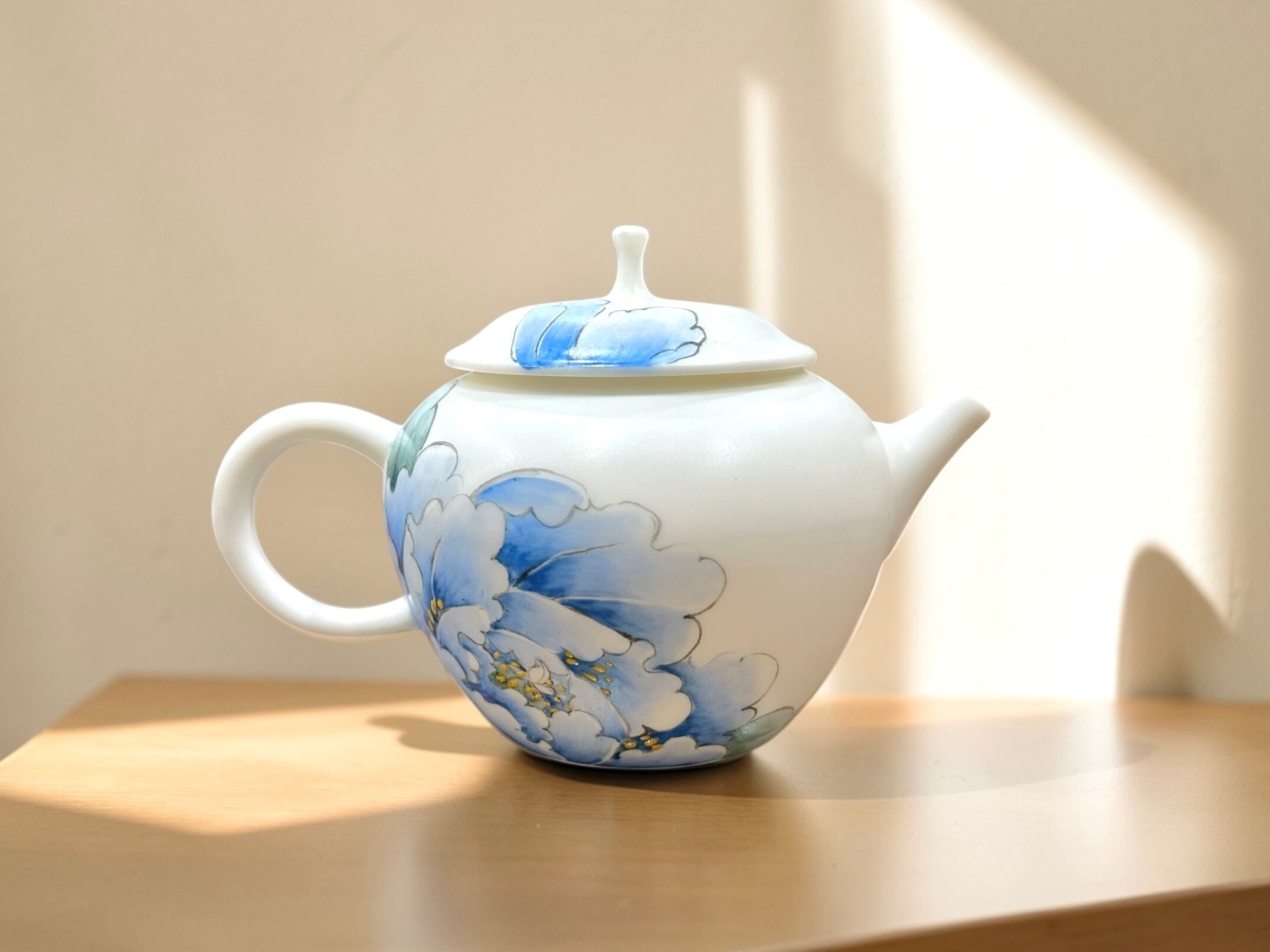 茶壷 | 幸茶-YukiCha