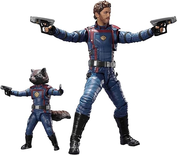 新品未開封 S.H.Figuarts アメージングスパイダーマン マテル ヒーマン MOTUオリジナルグウイルド アクションフィギュア | Pay ID