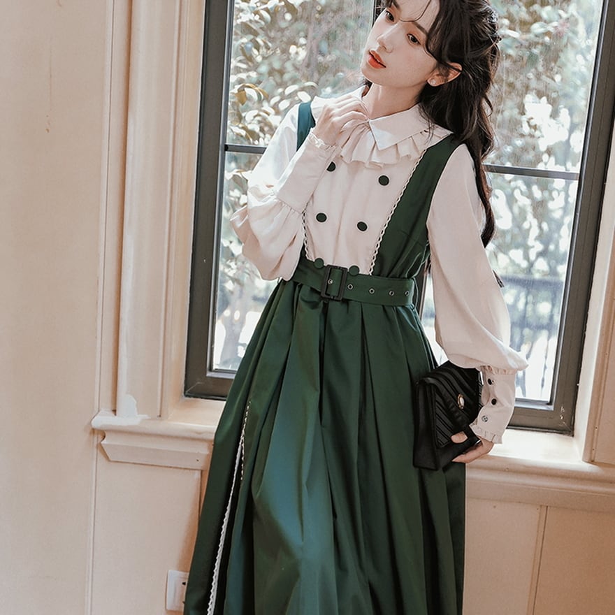 【処分価格☆】ゴスロリ ミニ ハット クラウン 2点セット サピュレイトシステム ロリータファッション通販 SEASONZ ロリータ クラロリ フェイク