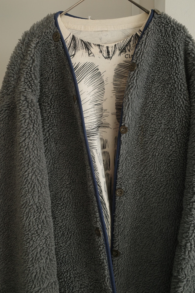 waves know shores jacket