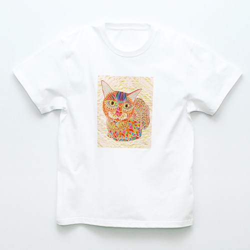 0171.Tシャツ【Catloaf】
