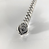 WOLF #1 CHAIN BRACELET / ウルフ #1 チェーンブレスレット
