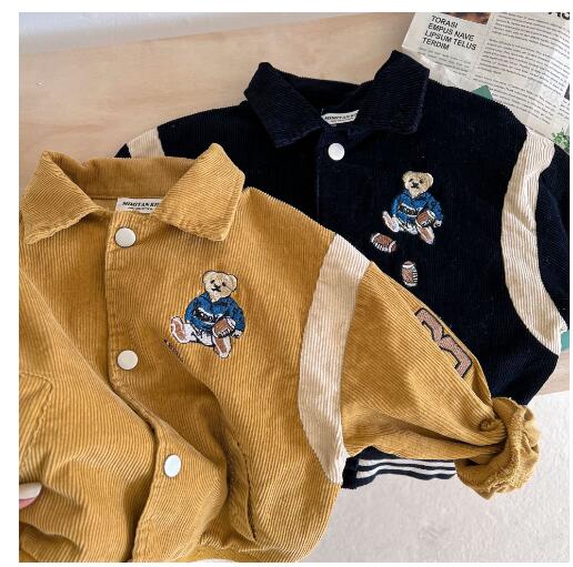 秋新しい 子供服★ 女の子コート★ファッショントップス ★韓国風子供コート★90-140