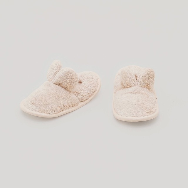 Garbo&Friends / Bath Slippers - Sand