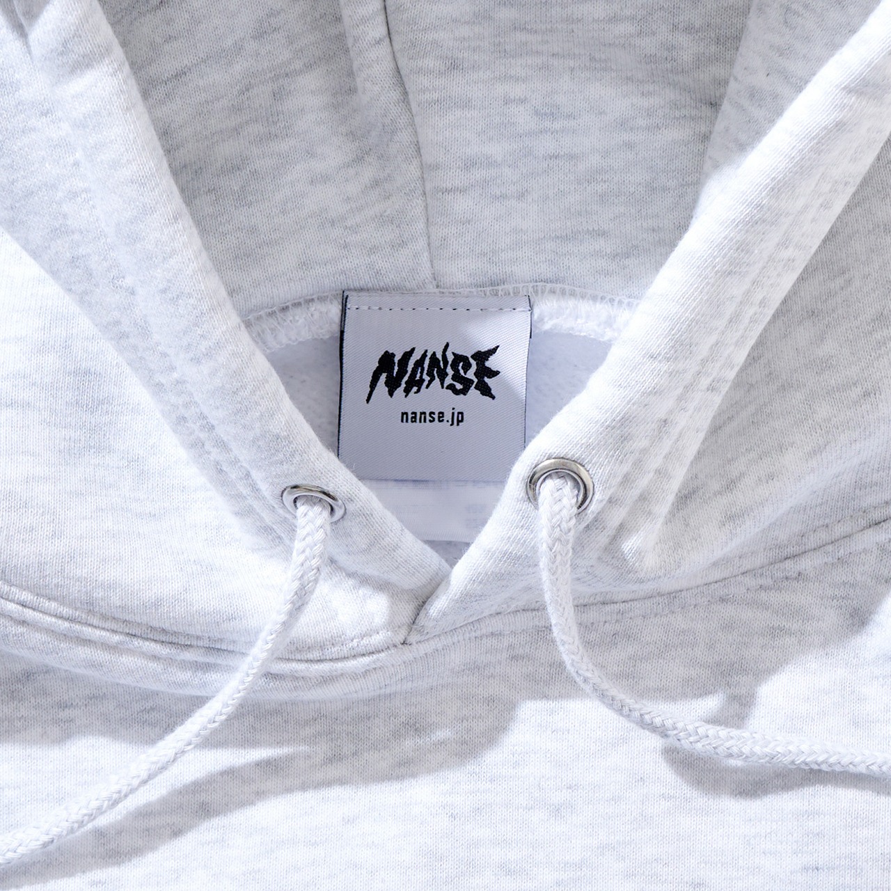 Nanse Eye Hoodie