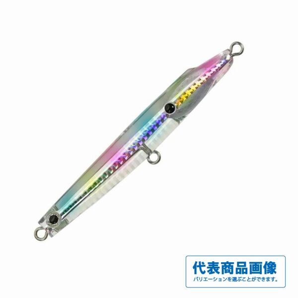 菊池工房　ジャークペンシル 180 メキシコ貝 菊池工房 JERK PENCIL 180 アルミ | Pay ID