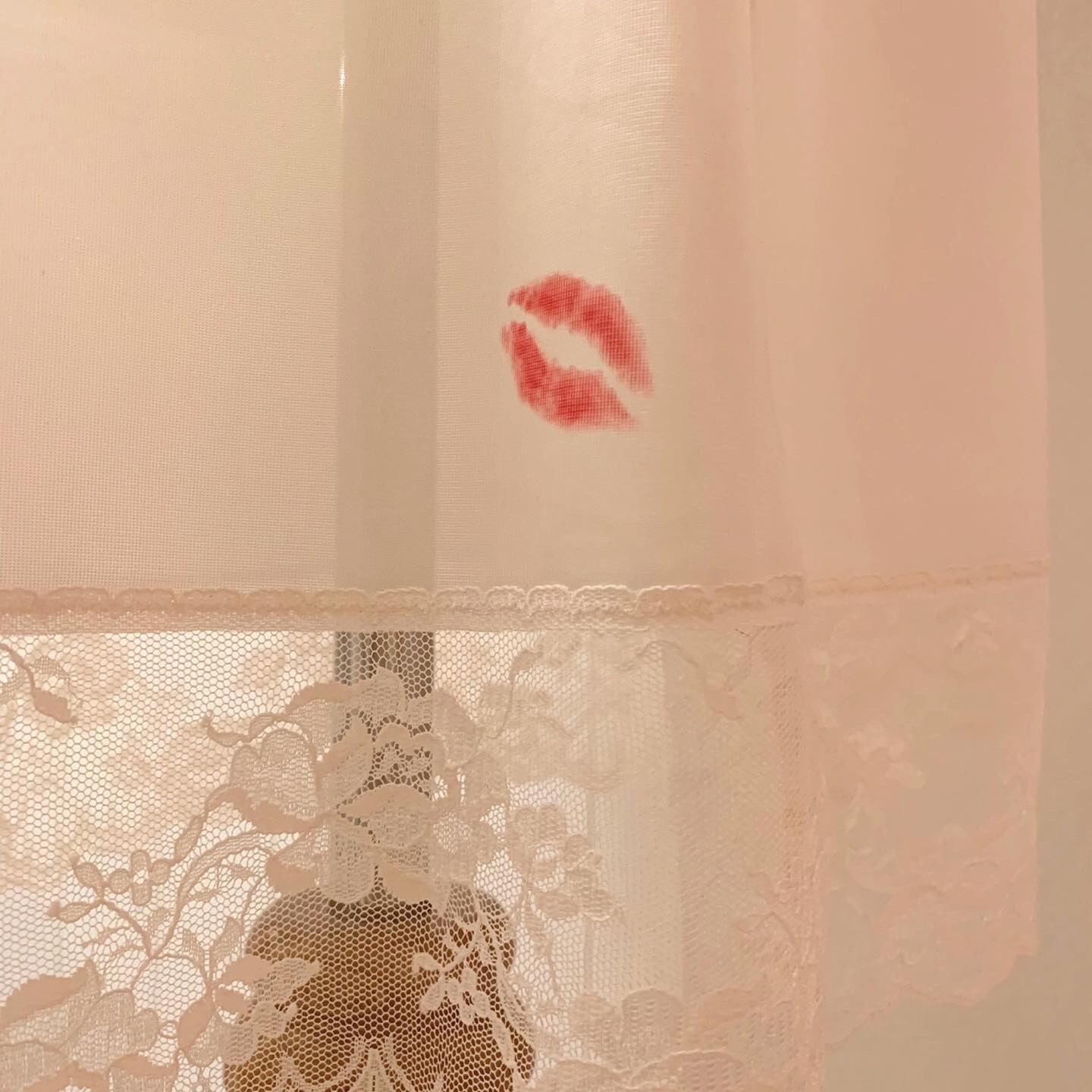 remake : your side eczema inner one-piece