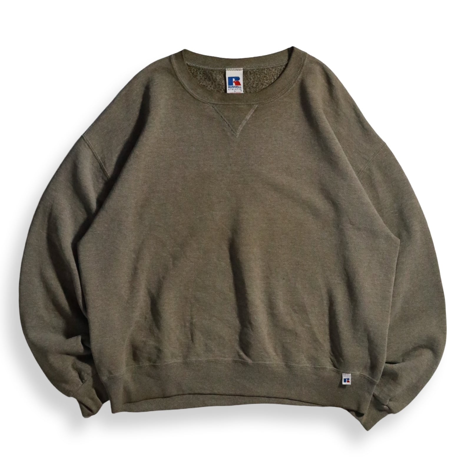 RUSSELL ATHLETIC Sun Fade Sweat