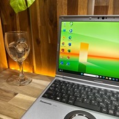 \ 公式ショップ限定価格❣️/ LTEモデル《ハイスペック》Let's note SV8 最高峰i7 メモリ16GB SSD512GB 人気 ノートパソコン 安心サポート&3ヶ月保証付き