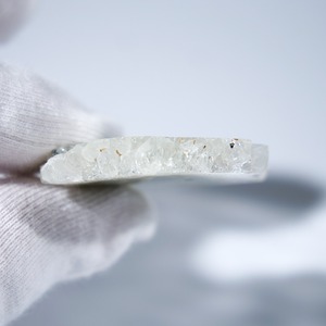 ブラジル産 クォーツ / スライス 原石 標本