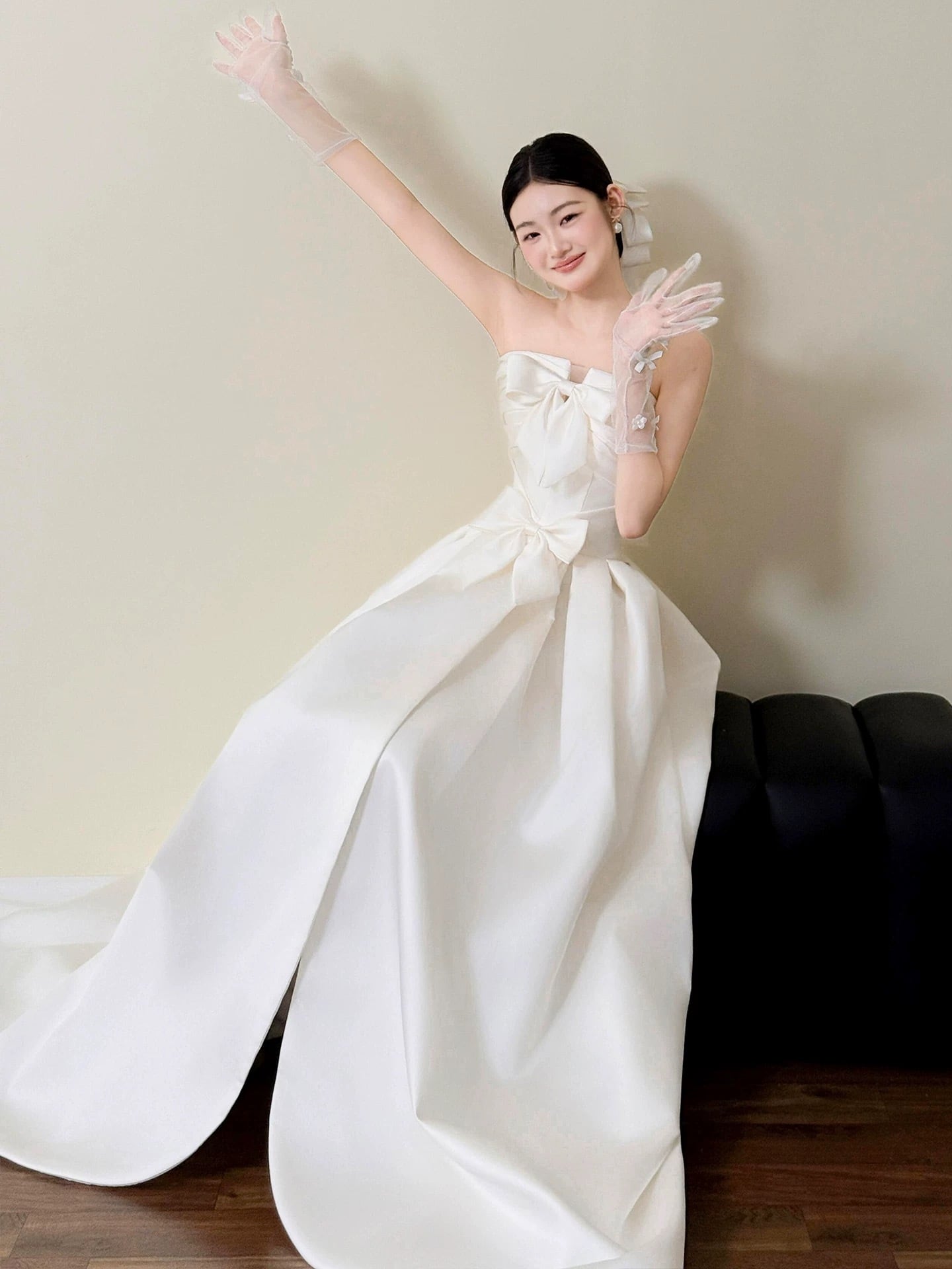 韓国風ドレス | Miharu shop美晴ドレスショップ