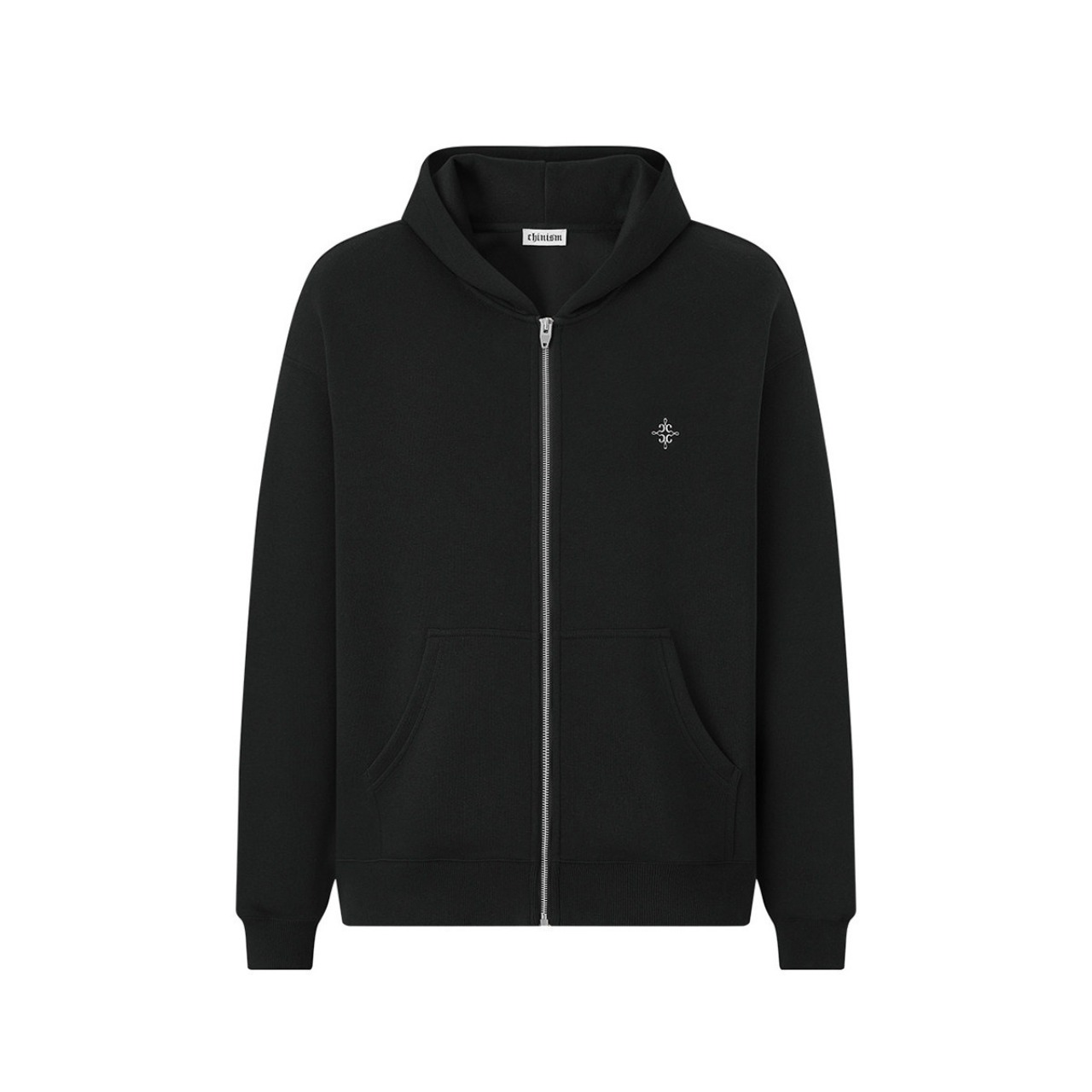 アーバンバランス・ジップフーディー A2105 - 11